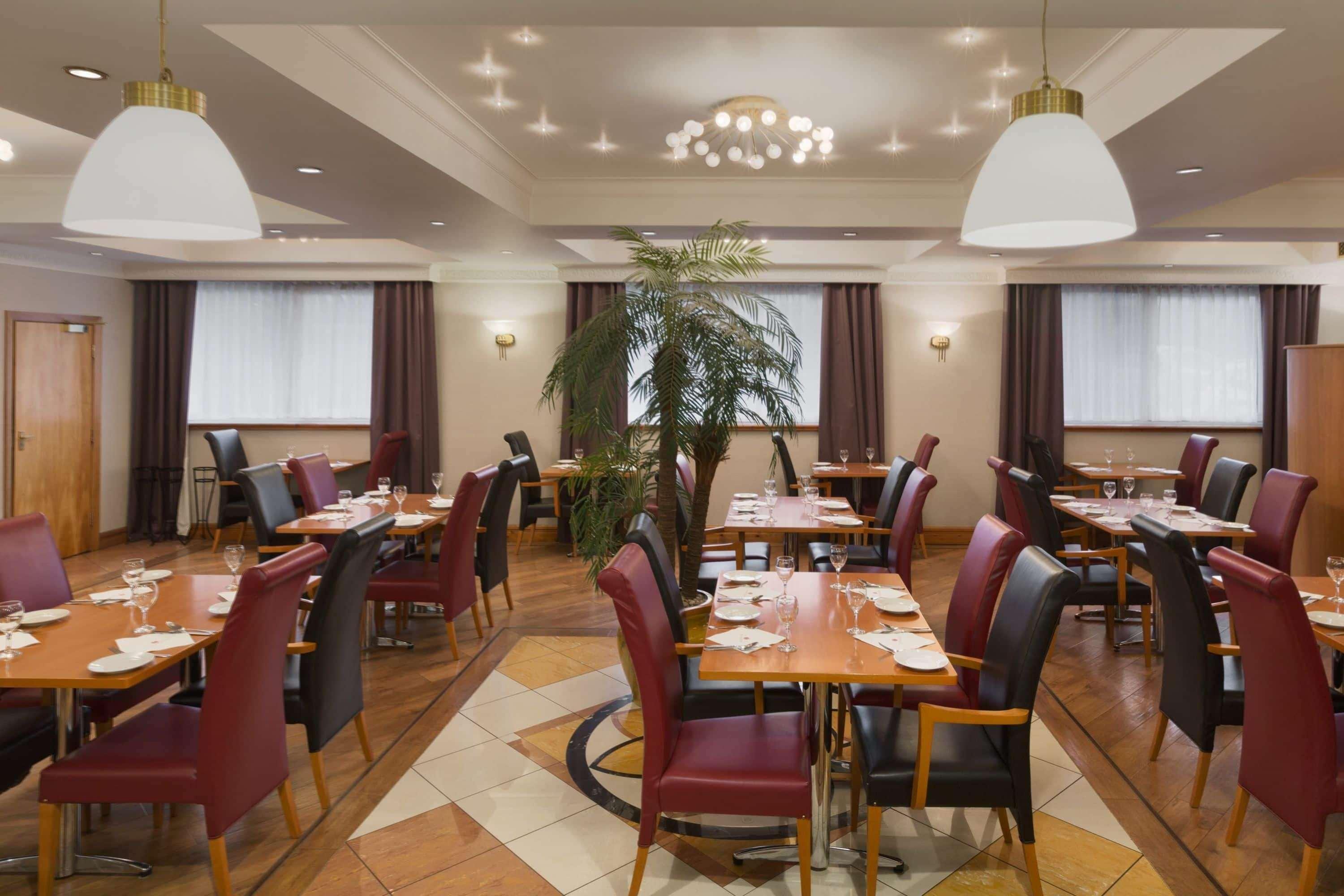 Savera Hotel South Райслип Экстерьер фото